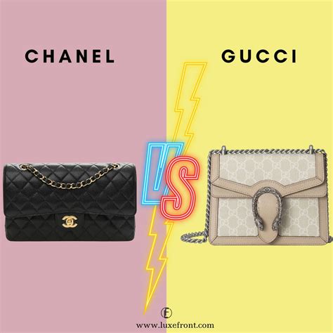 Italian Prices vs. US Prices of Gucci, Chanel, etc 